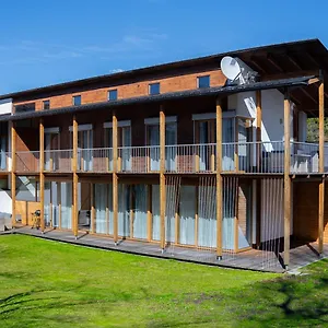 Eva - Nordkette Apartment
