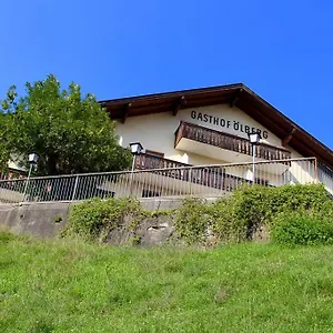 Zajazd Oelberg, Innsbruck