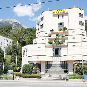 Hotel Sommerhotel Karwendel, Innsbruck
