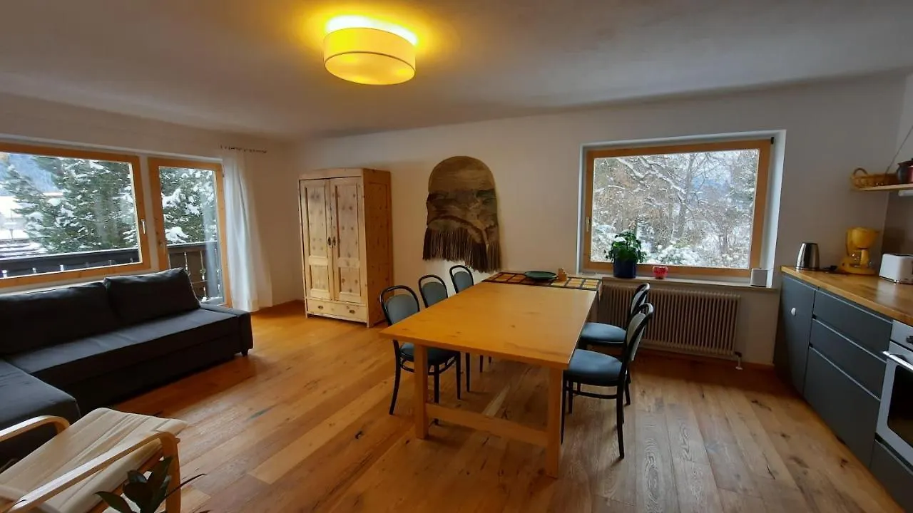 Apartment Kirchmair Innsbruck