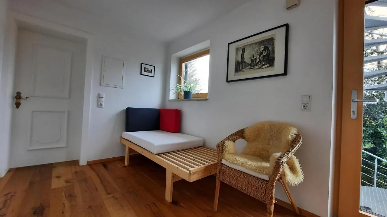 Apartment Kirchmair Innsbruck Austria